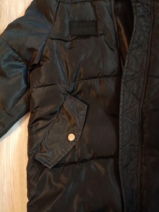 Жіноча куртка осіння розмір M