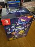 SpongeBob SquarePants: The Cosmic Shake edycja kolekcjonerska NS