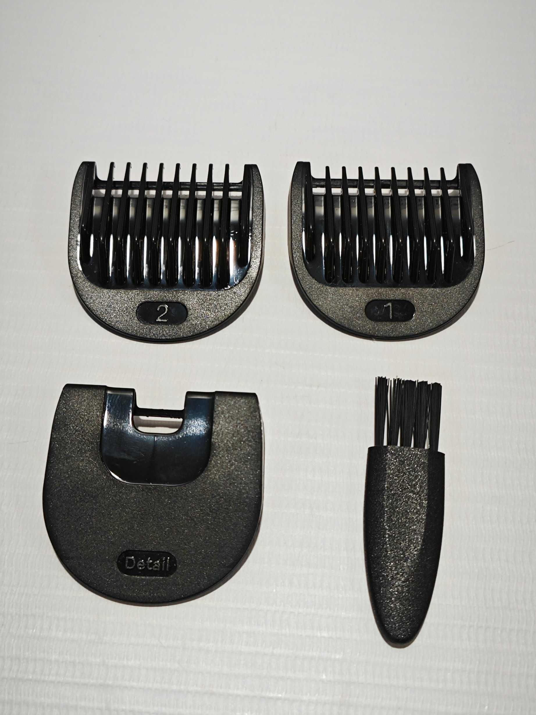 Trymer Braun Mgk3441 8W1