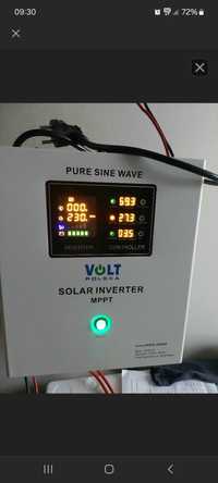 Inverter  Volt pro 2500s 24v