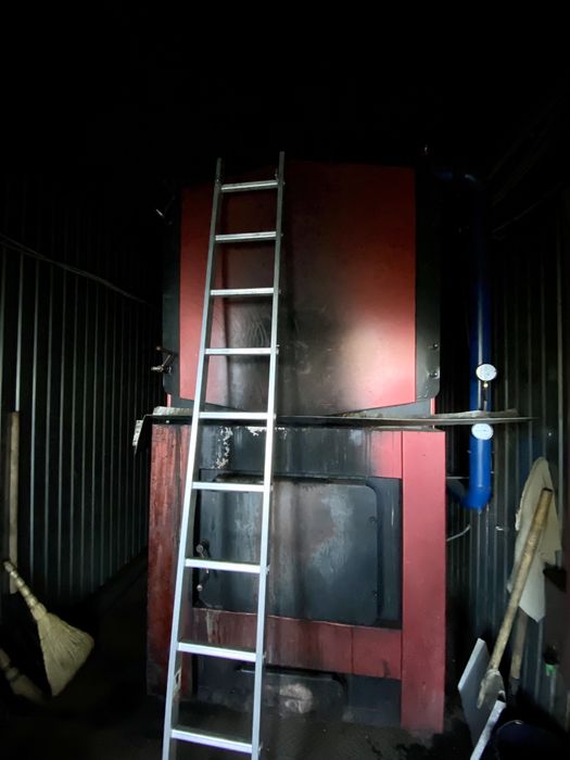 Чистка дымохода, печи, камина, котла