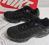 czarny^Jerzyk^NikeMaxTN^UnisexTrampki Roz.39