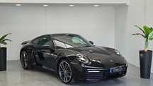 Porsche 911 (992) Carrera PDK