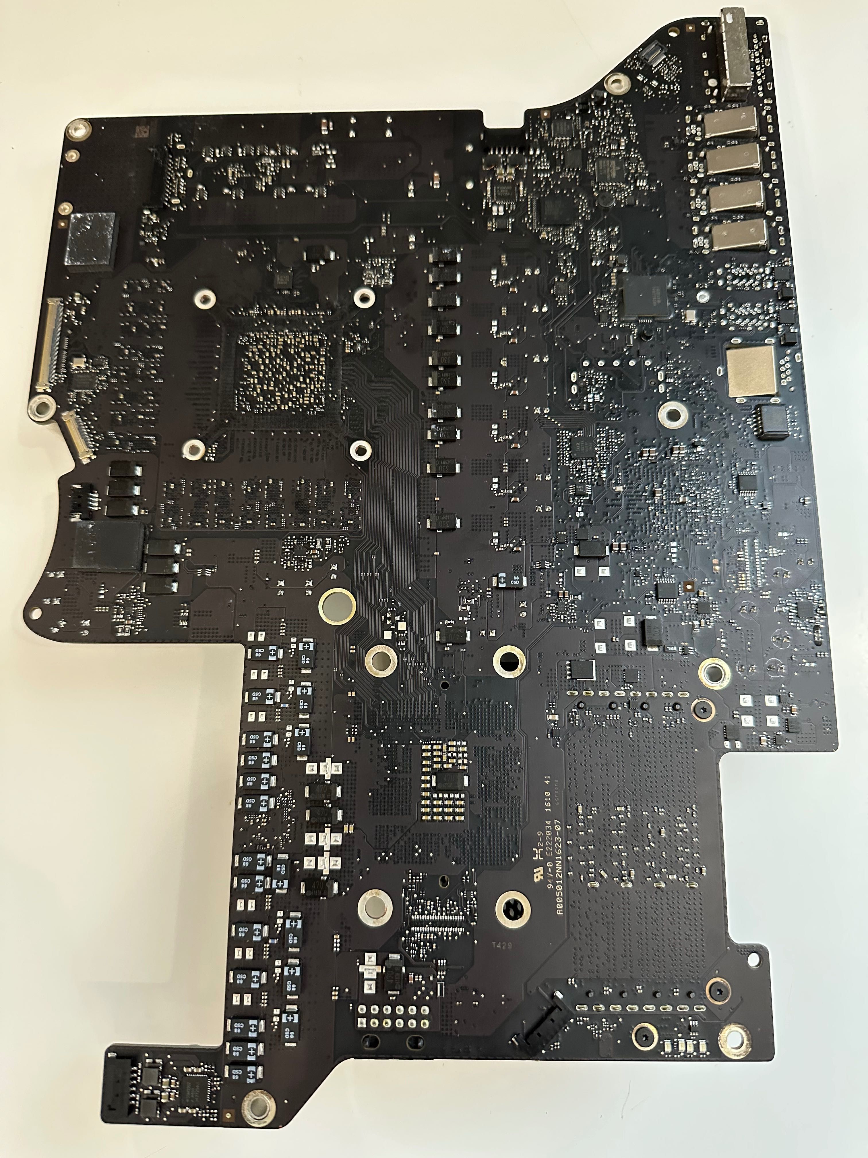 Материнська плата Apple iMac 27" 2015 820-00134-A