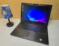 Ноутбук 15.6" FUJITSU Lifebook U7510 (I5 10210U/8GB/256GB) Б.У.