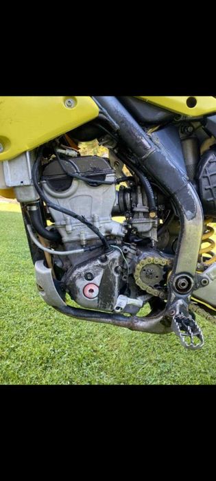 Sprzedam crossa 250