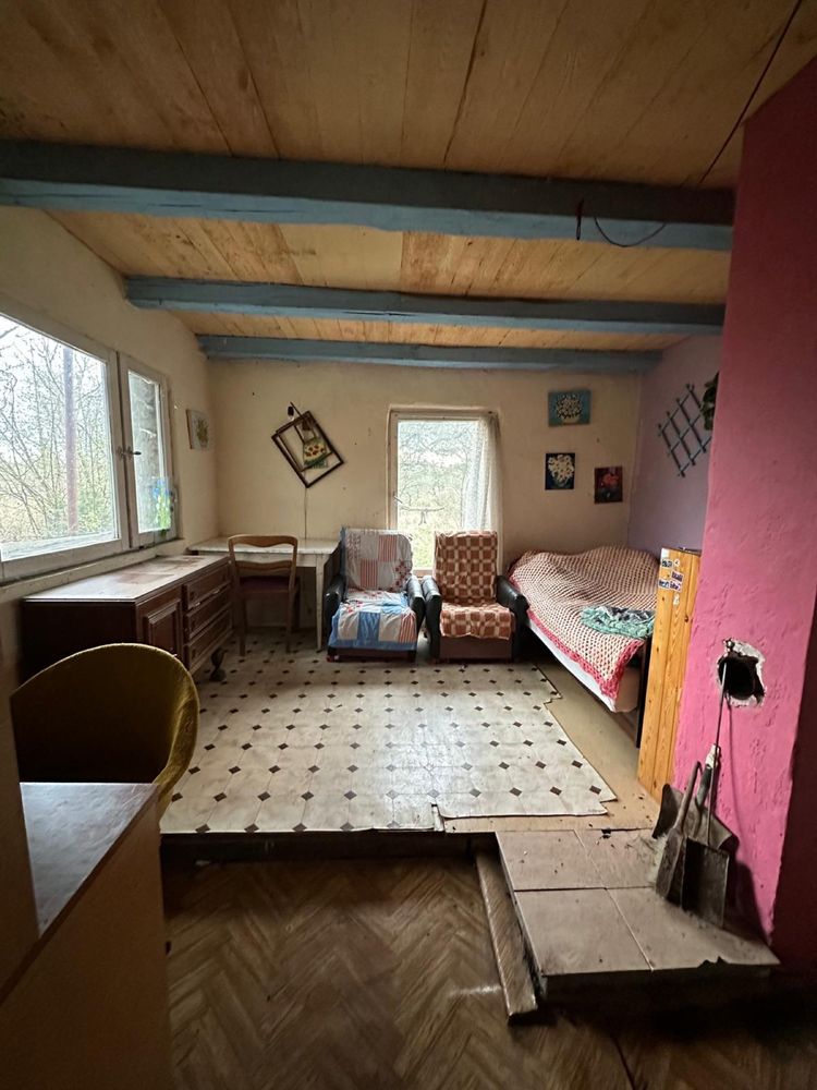 Zaciszna Działka  na Sołtysowicach