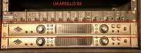 Universal Audio Apollo x8 jak nowy