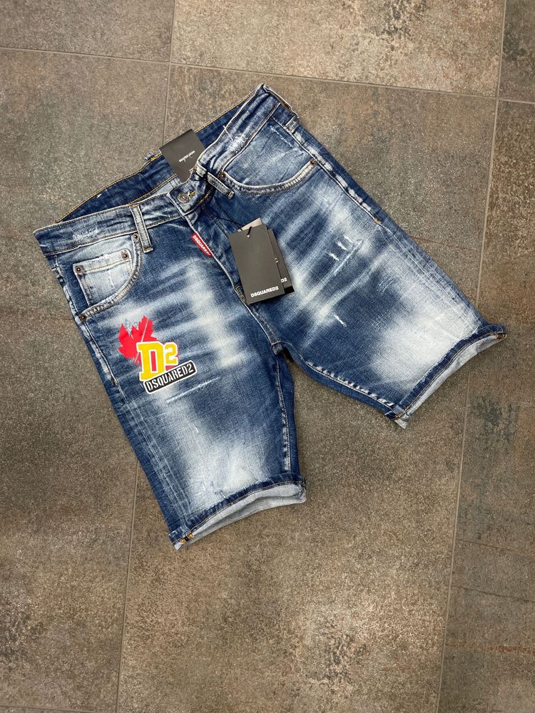 Spodenki dsquared 2 dsq TOP 2025