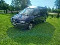 Peugeot Expert 1.9 дизель
1999рік
1.9 дизель
7 місць