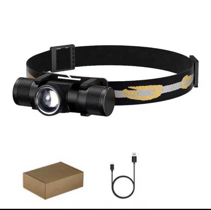 Светильник c zoom