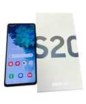 Smartfon Samsung Galaxy S20 FE 5G 6 GB / 128 GB 5G niebieski