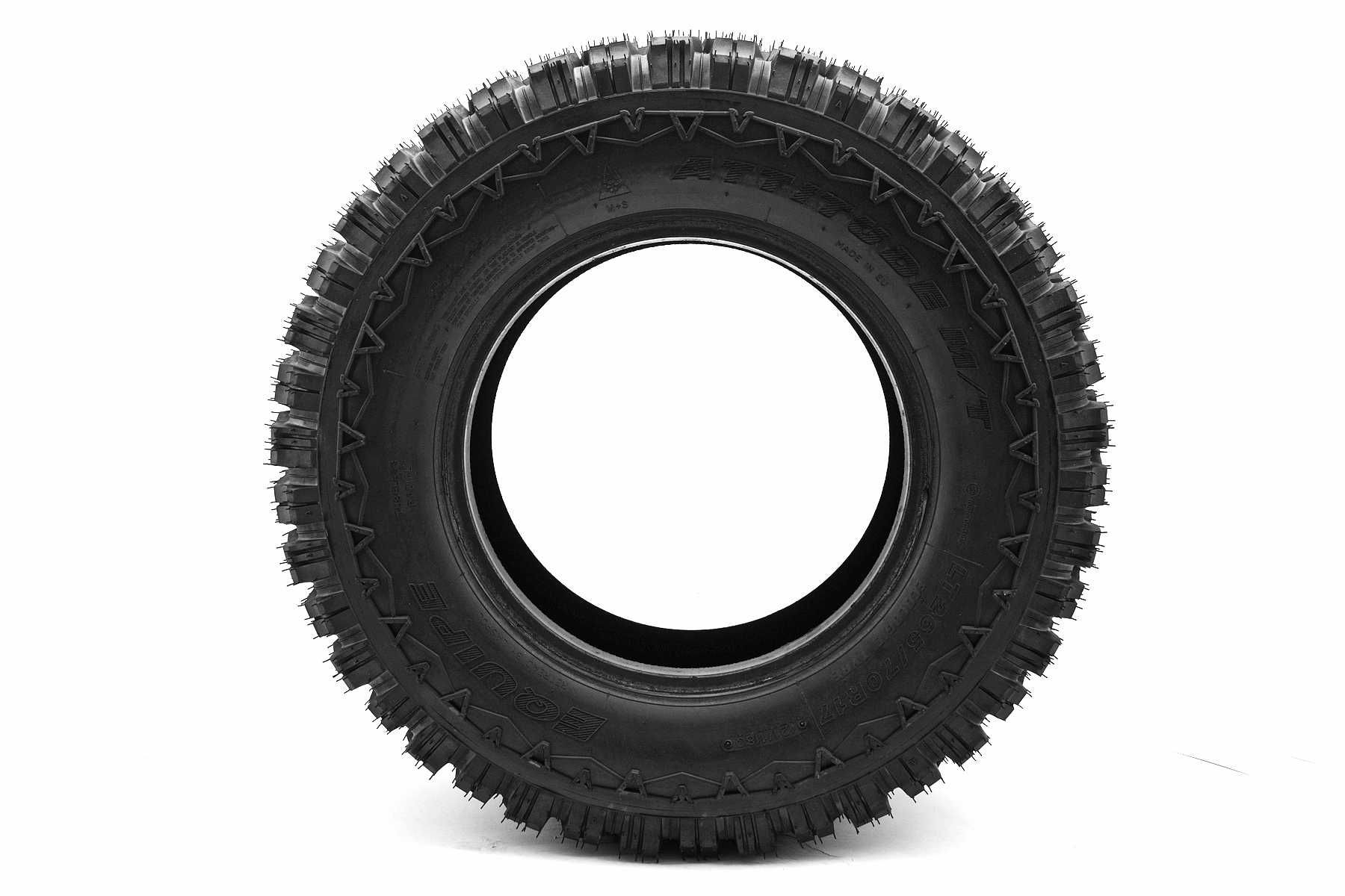 235/60 R16 Wrangler 104Q Opona Bieżnikowana 4x4 MT M+S Gat.I