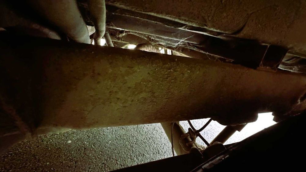 Nissan Navara Tekna DCI 2012 2.5 для ЗСУ, читайте  уважно!