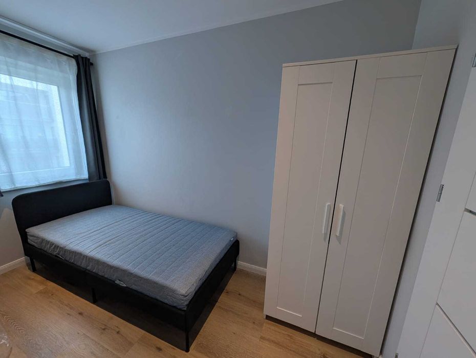 Wynajmę mieszkanie 52m2, Fordon, Osiedle pod Skarpą