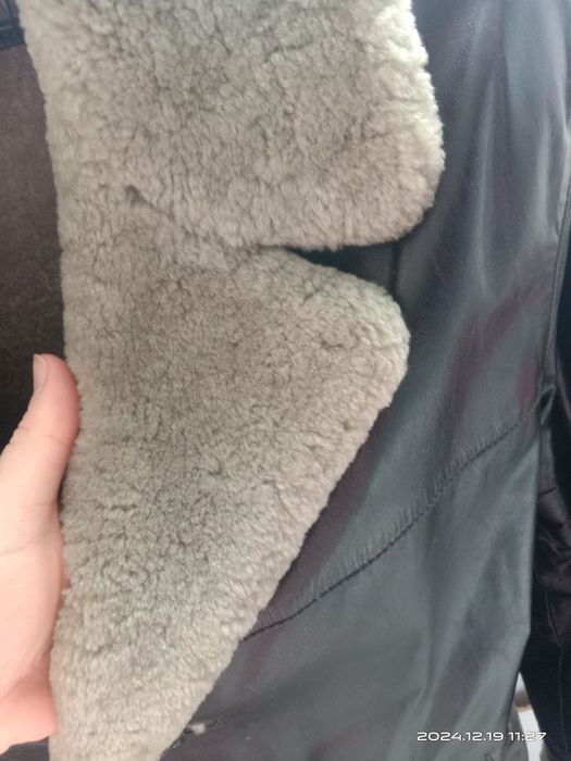 Дублянка, куртка