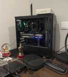 Kit i7 12700k + Asus Rog Strix z790-F gaming wifi