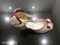 Sapatos para Eventos