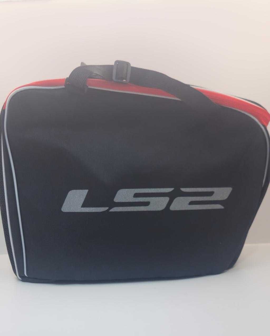 Capacete LS2 MX701 C Explorer Frontier