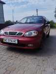 Продам Dewoo Lanos 1.5 2005р