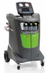Stacja klimatyzacji Bosch Acs 753 nowy czynnik R1234yf