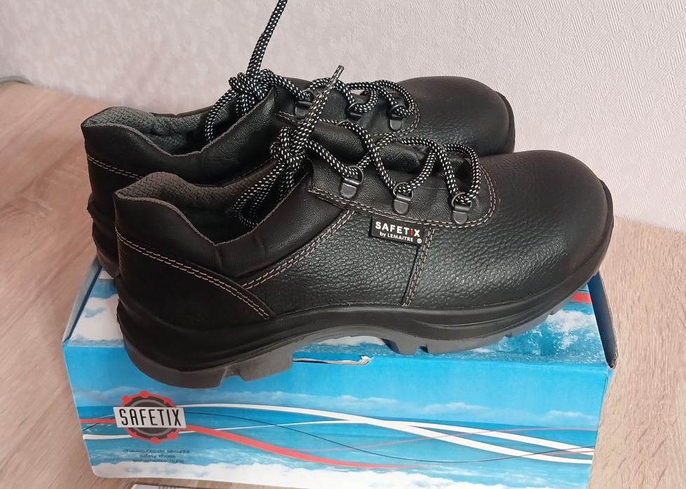 Черевики шкіряні чоловічі 43 р