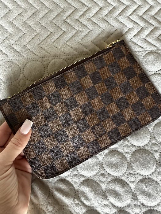 Louis Vuitton saszetka
