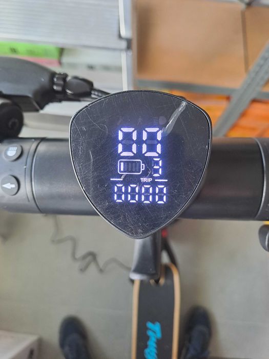 Hulajnoga FRUGAL Impulse