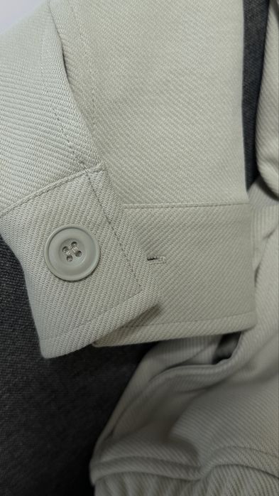 Сорочка бомбер чоловіча розмір М-L