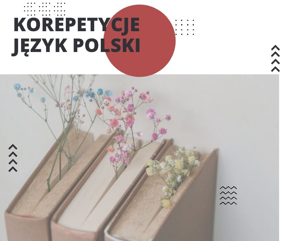 Język polski korepetycje u egzaminatora maturalnego