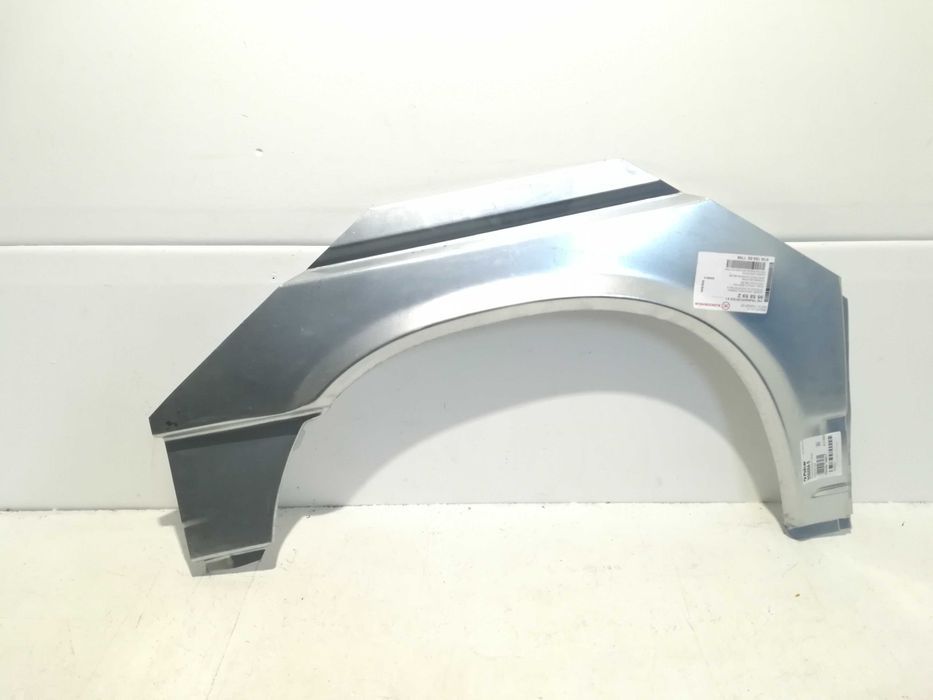 W TRANSPORTER T4 IV reperaturka błotnika tył