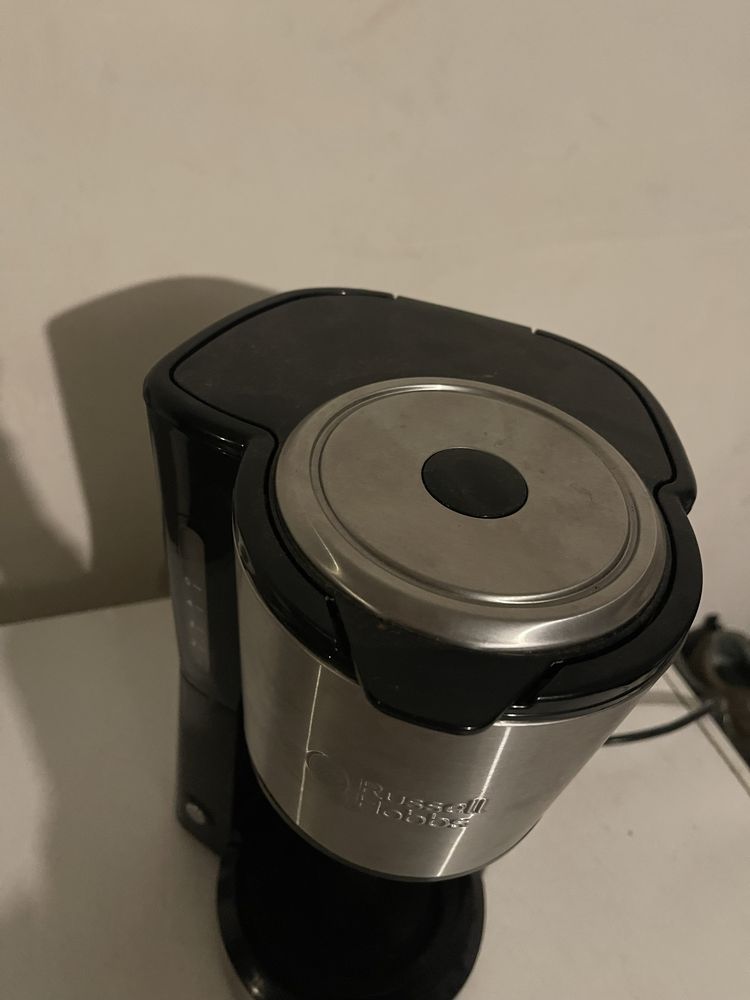 Maquina de cafe