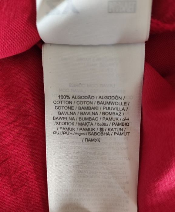 T-Shirt Marvel Menino T: 9 a 10 anos