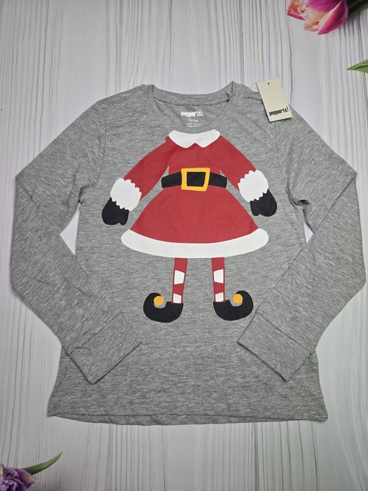 Новорічна піжама Pepperts,  Німеччина. 134-140 146-152 158-164