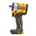 Klucz udarowy akumulatorowy 1/2" DEWALT DCF921N-XJ , raty
