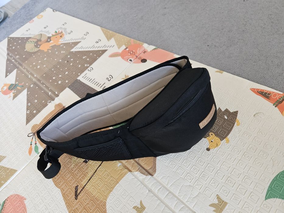 Wózek dziecięcy spacerówka i gondola + duży zestaw akcesoriów