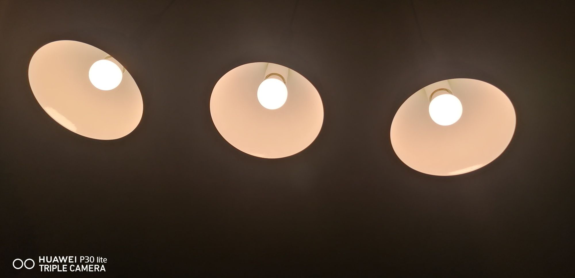 Lampa w idealnym stanue
