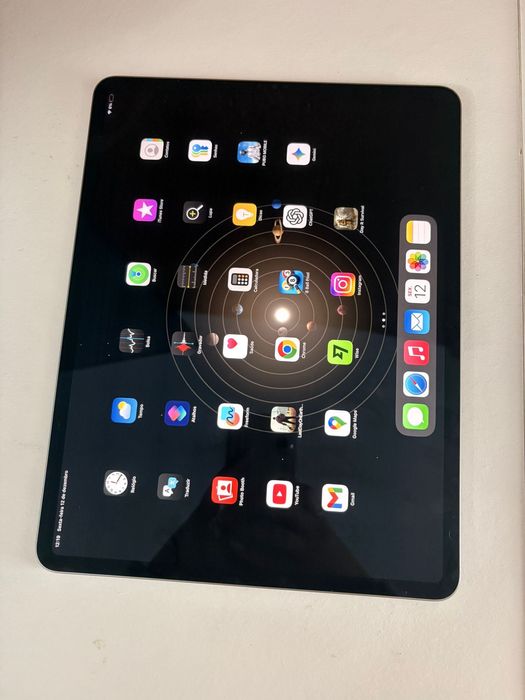 IPad Pro 12.9 M2 128G