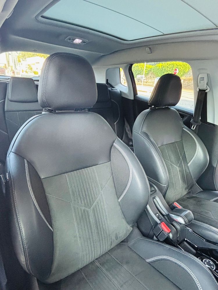 Peugeot 2008 1.2 PureTech