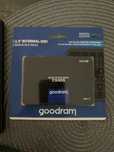 SSD CX400 GEN.2 SATA III 2,5″ - dysk SSD Goodram 512GB