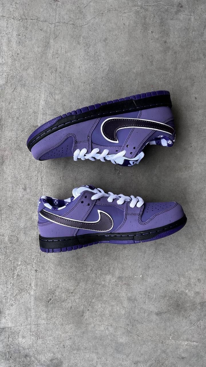 SB Dunk Lobster Purple Buty damskie trampki 36-40