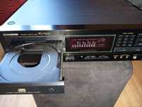 Pioneer Pd 7100 odtwarzać cd