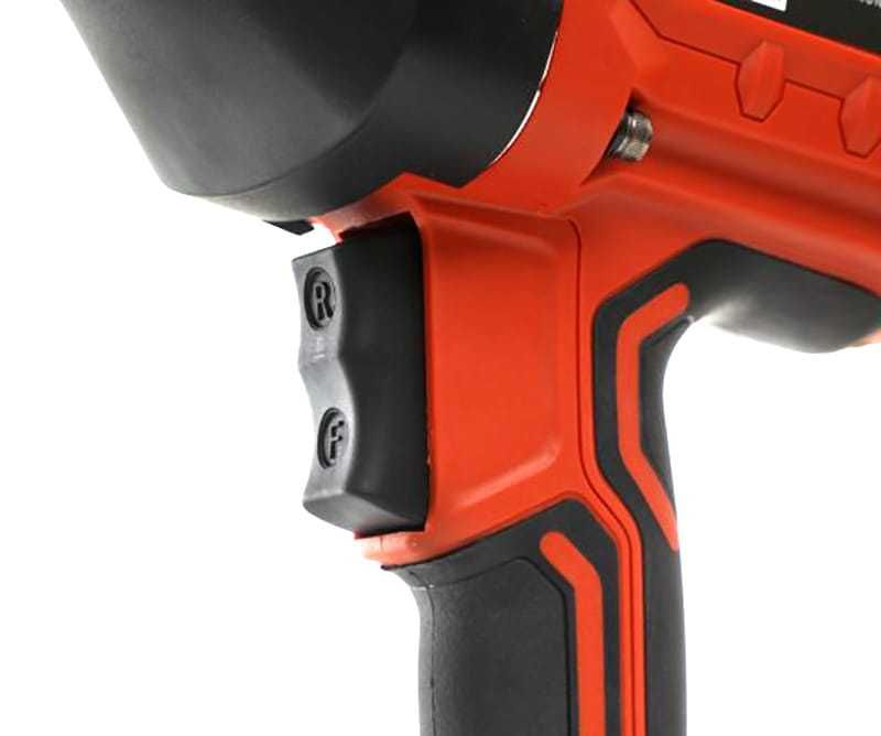 KRAFT&DELE Klucz Elektryczny Udarowy Do Kół 2300w 1/2' 750nm KD3057