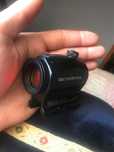 Коллиматорный прицел Vector Optics Scrapper