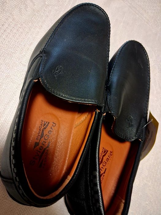 Туфлі розмір 41 ,