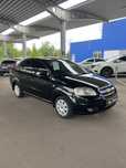 Продам Chevrolet Aveo