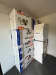 Styropian eps 100 Termoorganika