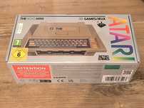Atari 400 mini Nowe Plomba !