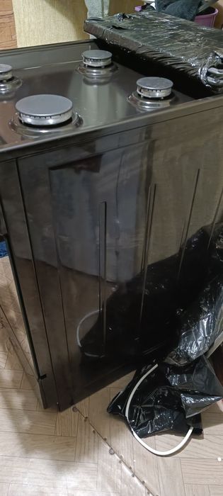 Продам газовую плиту Gorenje