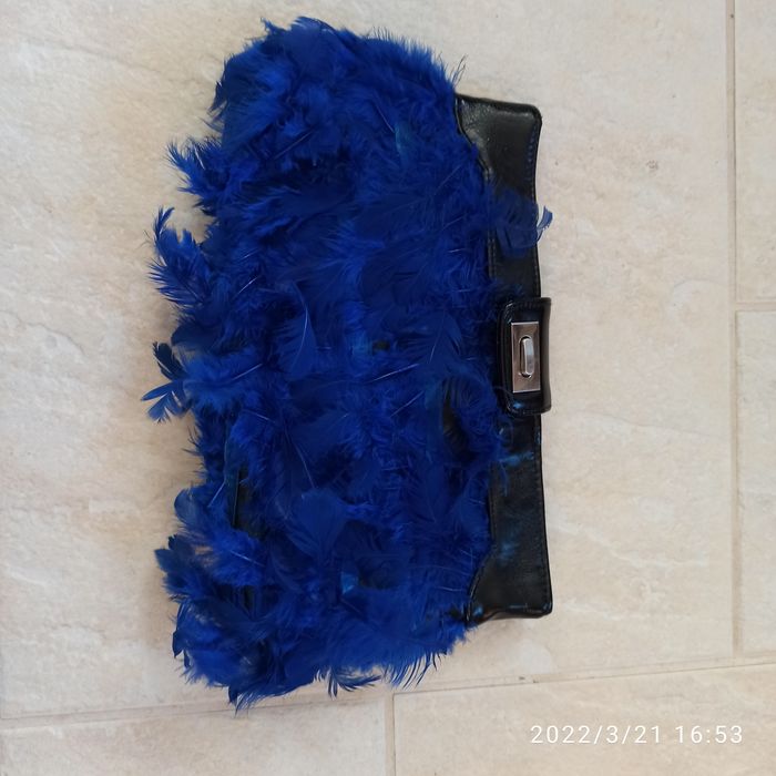 Kopertówka firmy ASOS